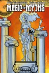 Magic of Myths: season one cover